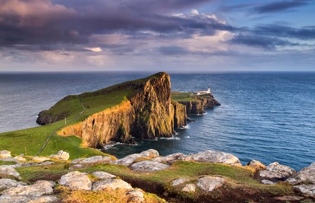 Neist Point, Skye