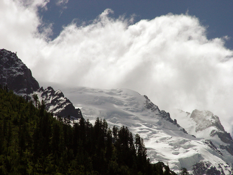 Mont Blanc