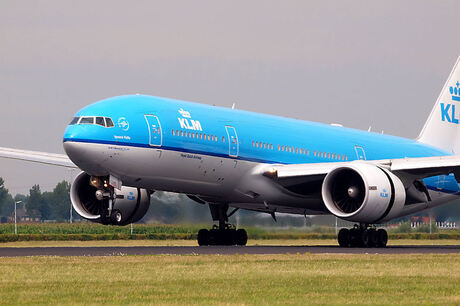 KLM T7