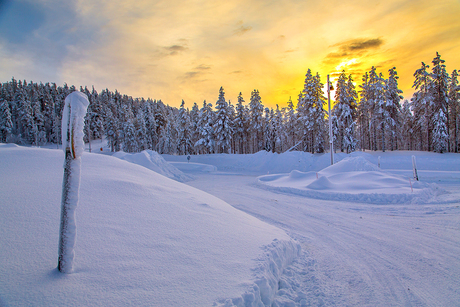 Lapland 1 Joop Lankhaar