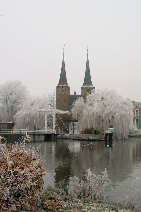 De Oostpoort Delft