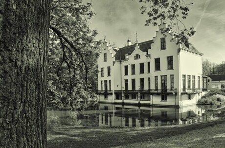 Landgoed Staverden