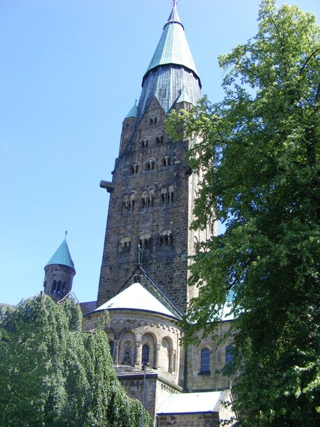 kerk in Duitsland