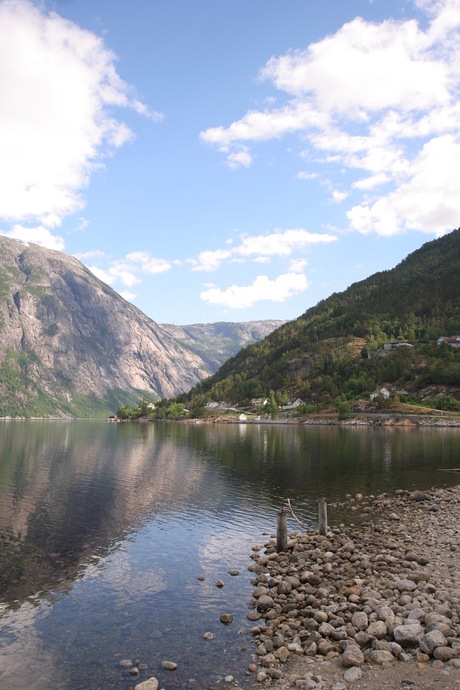 Eidfjord