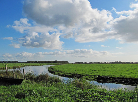 Hobrede ( Waterland)