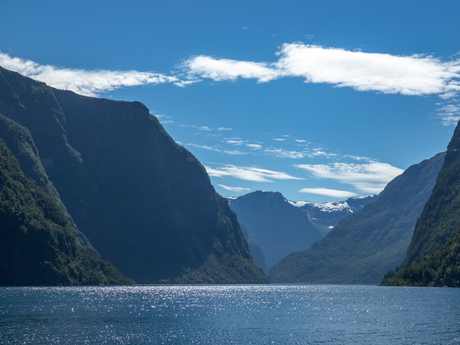 fjord