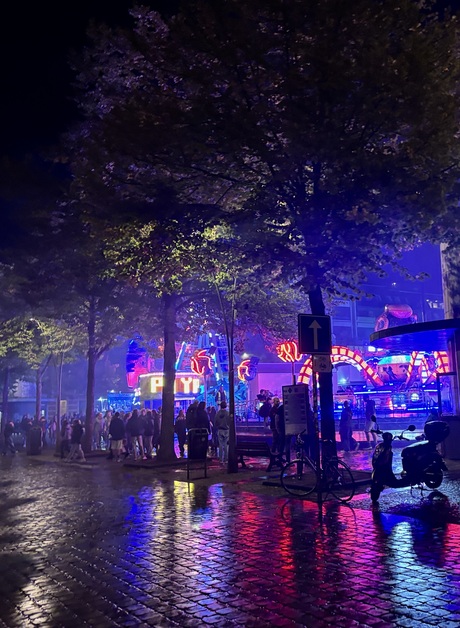 Kermis