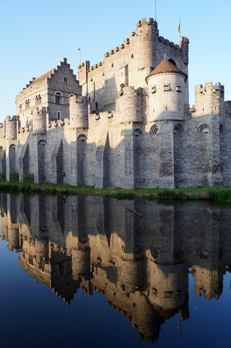 Gravensteen