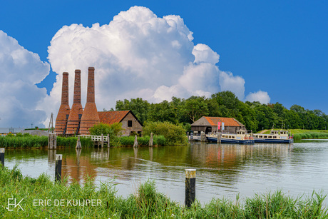 Zuiderzee museum