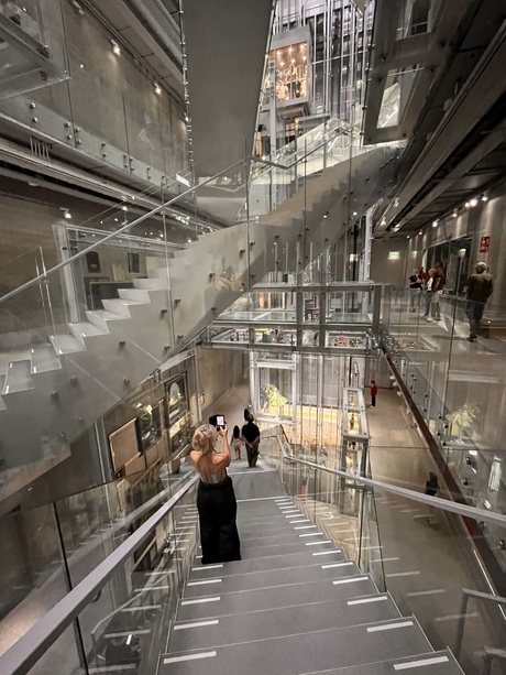 Boymans v Beuningen.   