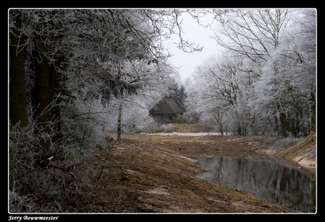 Buurserbeek