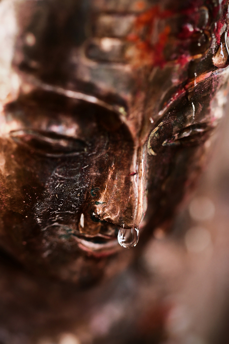 Buddha Tears