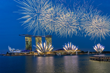 Singapore Independance Day