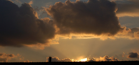 When the sun goes down (2)