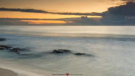 Mallorca Sunrise