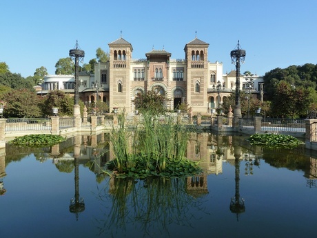 Spanje Sevilla