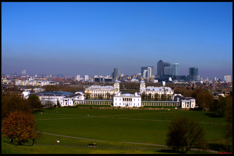 Greenwich