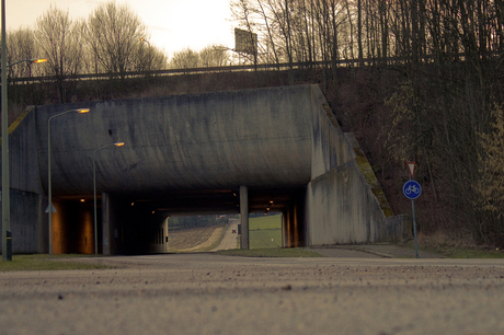 Tunnel