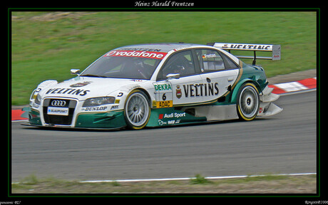 DTM-Zandvoort