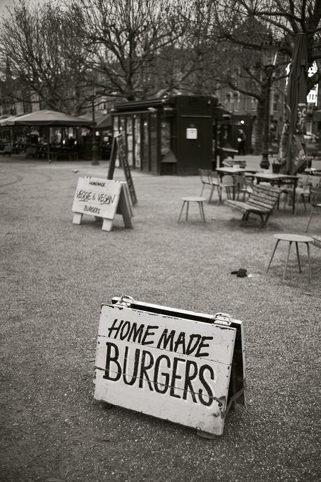 Museumplein, Amsterdam