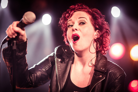 Anneke van Giersbergen