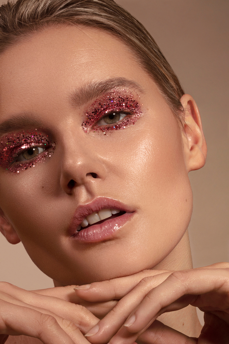 Glitter is everything!