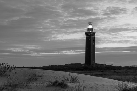 Ochtendwaker van Ouddorp