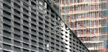 Foto serie 6 nieuwbouw.