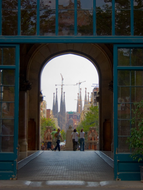 sagrada familia
