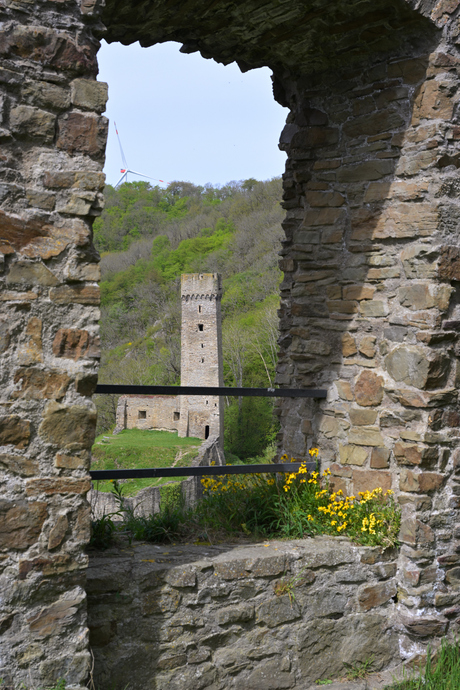 Philippsburg, Monreal. 