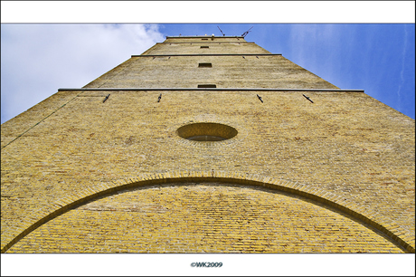 Terug naar Terschelling