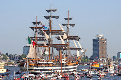 Sail 2005