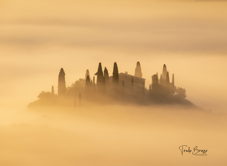 Toscane 
