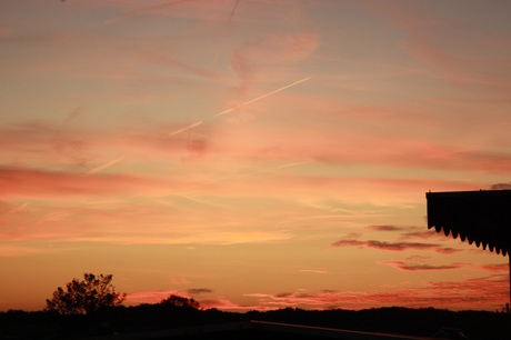 Avondrood