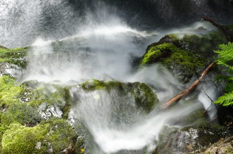 Waterval