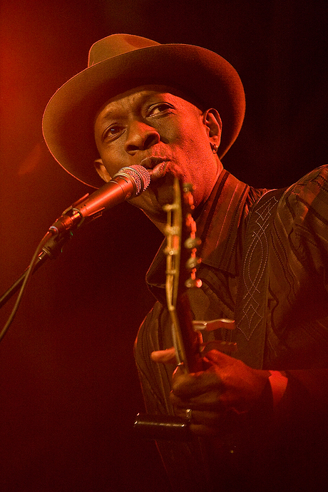 Keb Mo