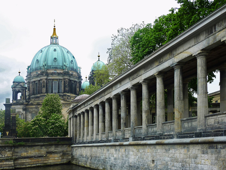 Berliner Dom