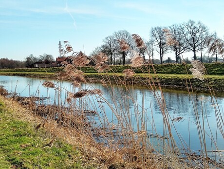 de Slinge bij Groenlo