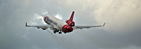 Martinair Cargo