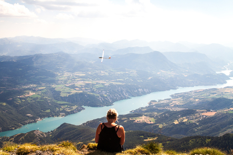 Pic de Morgon | Hautes Alpes