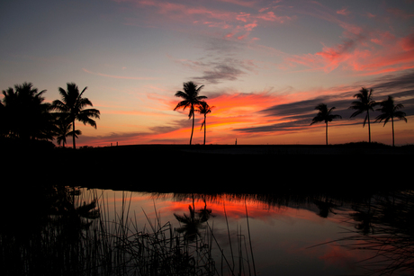 Captiva Sunset