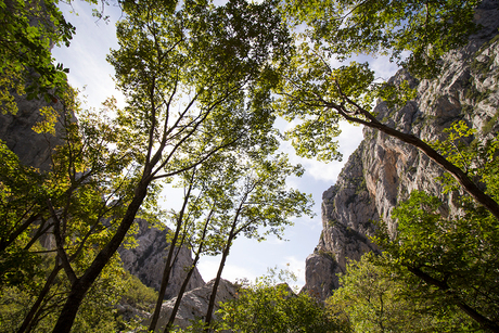 Nationaal Park Paklenica