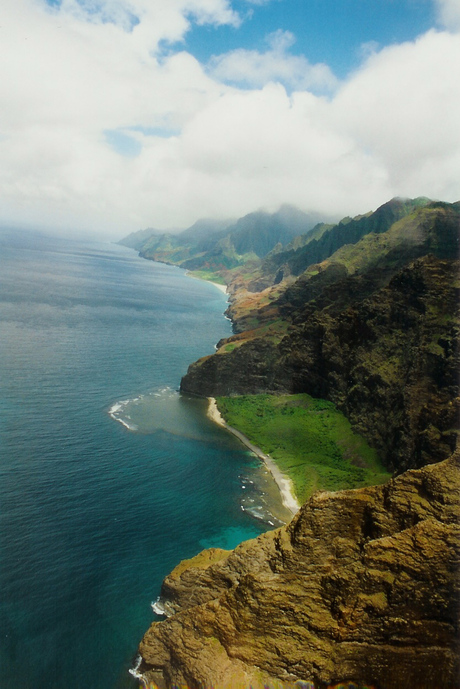 Na Pali Coast