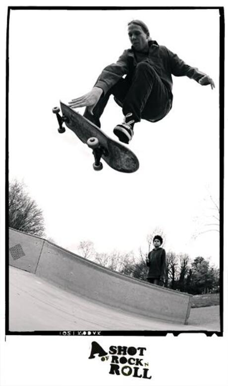 idess skate