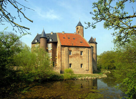 Kasteel Waardenburg 2