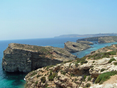 Comino Malta