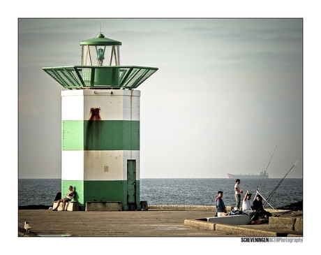 Scheveningen