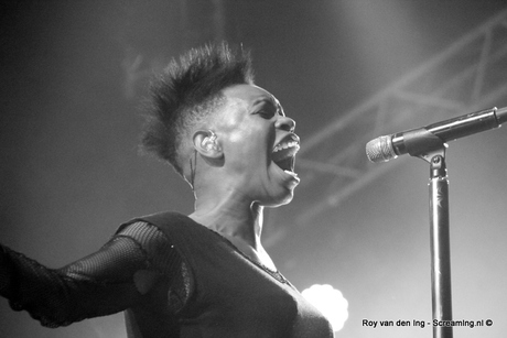 Skunk Anansie