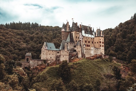 Burg Eltz