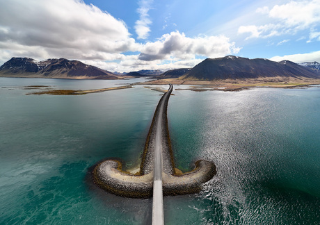 Kolgrafarfjörður-brug